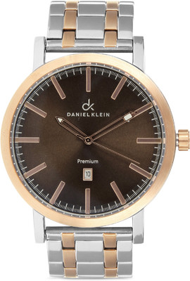 

Daniel Klein DK10272-8 Watch - For Men