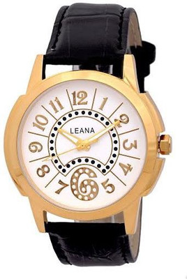 

Leana LW593 Watch - For Men