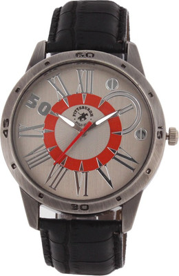 

Pittsburgh Polo Club PBPC-461-GRY_345 Watch - For Men