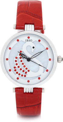 

IBSO S386BL Watch - For Women