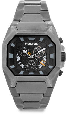 

Police PL13837JS04J Watch - For Men