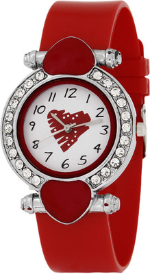72% OFF on Relish RL701 Designer Watch - For Women