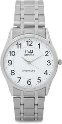 

Q&Q VN20J204Y Watch - For Men