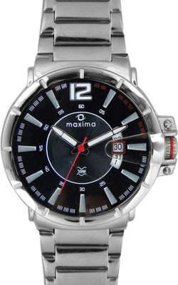

Maxima 29642CMGI Attivo Watch - For Men