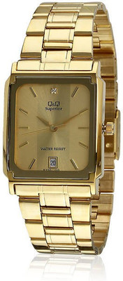 

Q&Q R350-010Y Watch - For Women