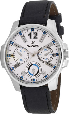 Dezine DZ-GR022 Vox Watch - For Men