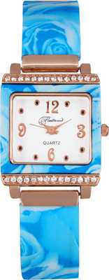 

Fleetwood FLW53 Watch - For Girls