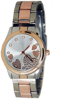 

Zdelhi Designer Trendy za47 Watch - For Women