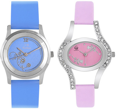 

CB Fashion 117-217 Watch - For Women
