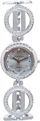 

Fostelo FST-160F-1 Regalia Series Watch - For Women
