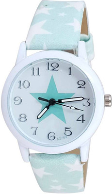 

Super Drool SD0288_WT_PISTA Watch - For Women