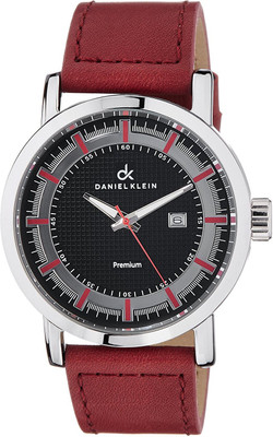 

Daniel Klein DK10631-6 Watch - For Men