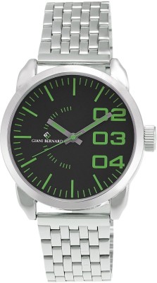 Giani Bernard GB-1112A Speedometer Analog Watch  - For Men   Watches  (Giani Bernard)