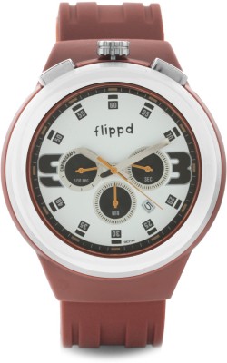 Flippd FD0733 Analog Watch  - For Men   Watches  (Flippd)