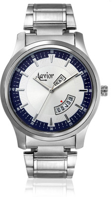

Aavior fashion ck - 132 New Tag Price branded basic Watch - For Men