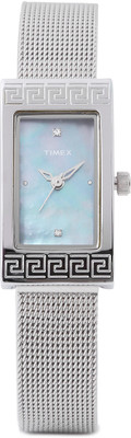 

Timex E509 Aura Watch - For Women