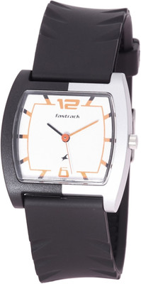 

Fastrack NE788PP01 Watch - For Men