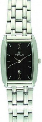 

Titan N1163SM03 Watch