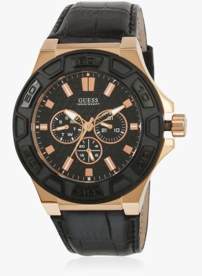 Guess W0674G6 Analog Watch  - For Men   Watches  (Guess)