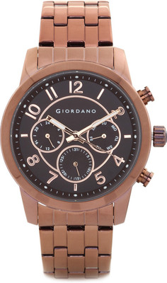 

Giordano 1730-77 Watch - For Men