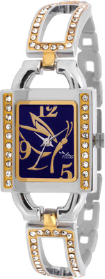 

Ilina IQBTRFLYBLKG Watch - For Women