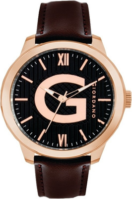 

Giordano 1500-06 Watch - For Men