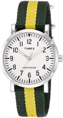Timex TWEG15419 OMG Analog Watch  - For Men & Women   Watches  (Timex)