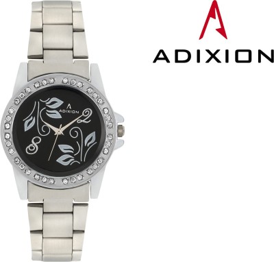 Adixion 9401SMB1 Analog Watch  - For Women   Watches  (Adixion)