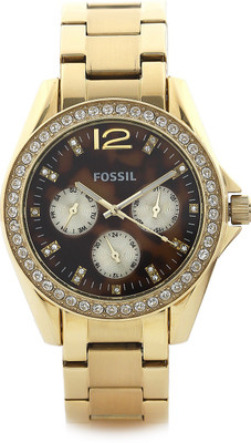 

Fossil ES3364I Watch - For Women(End of Season Style)