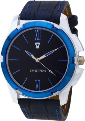 Swiss Trend ST2156 Exclusive Watch  - For Men   Watches  (Swiss Trend)