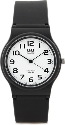 

Q&Q VP46J005Y Watch - For Men