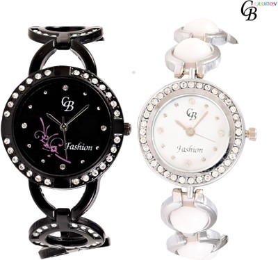 

CB Fashion RW137 137 Watch - For Women