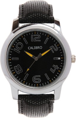 Calibro CMW-004 Analog Watch  - For Men   Watches  (Calibro)