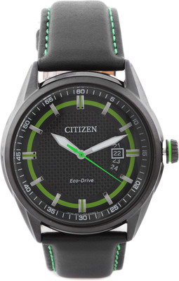 

Citizen AW1184-05E Eco-Drive Watch - For Men