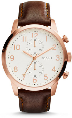 

Fossil FS4987 Watch - For Men