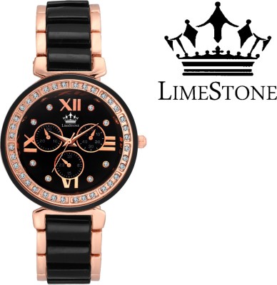 LimeStone LS1313 LS Avanti~ Watch  - For Women   Watches  (LimeStone)
