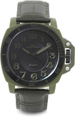 

IBSO S3821GE Watch - For Men
