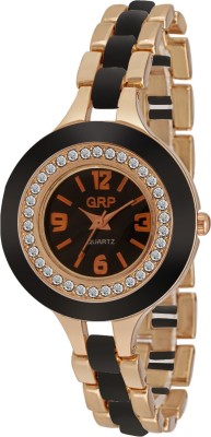 Dazzle SS-LR010 Grp Jewel Watch  - For Women   Watches  (Dazzle)