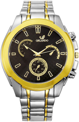 Orlando W1219GBXZ Watch - For Men