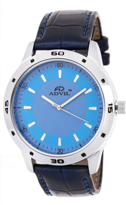 

Advil AD35BL04 Watch - For Men