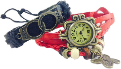 

Zdelhi Designer trendy za953 Watch - For Women