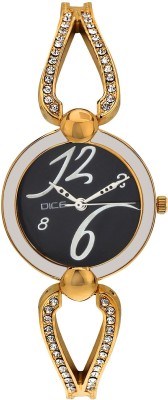 Dice VNS-B171-7169 Venus Analog Watch  - For Women   Watches  (Dice)