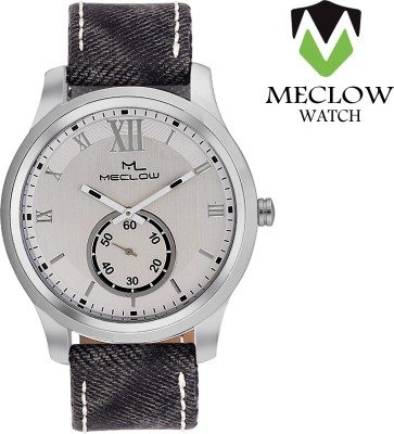 Meclow ML-GR1850 Watch  - For Boys   Watches  (Meclow)