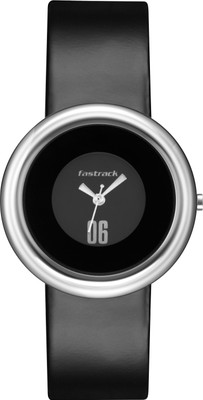 

Fastrack 6048SL01 Watch - For Women
