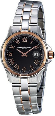 

Raymond Weil 9460-SG5-00208 Parsifal Watch - For Women