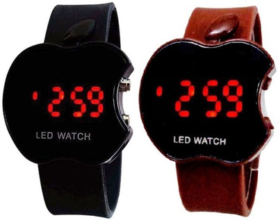 

Swiss Rock Combo Set Watch - For Boys