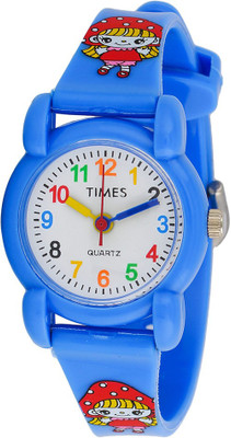 

Times B0_826 Watch - For Boys & Girls