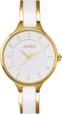 

Aspen AP1638A Watch - For Women