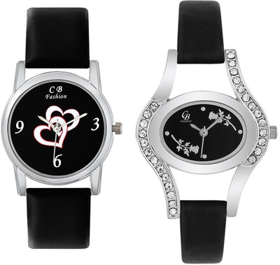 

CB Fashion 111-219 Watch - For Women