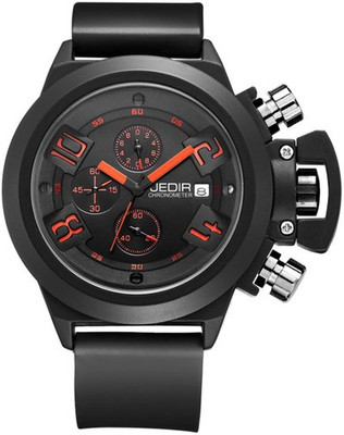 

JEDIR 2002B Watch - For Men